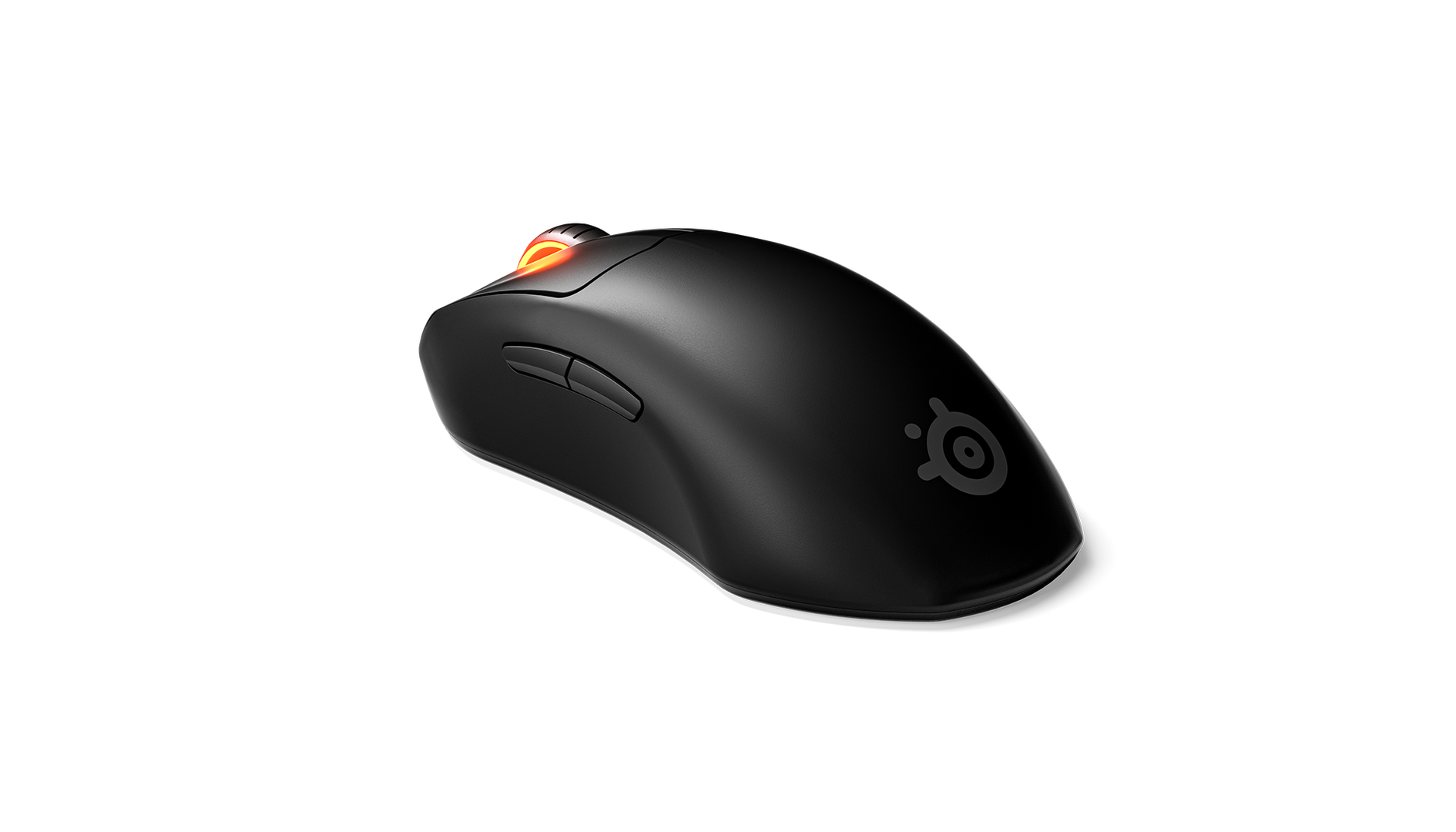Steelseries Prime Mini Wireless Gaming Mouse Steelseries Prime Mini Wireless Gaming Mouse